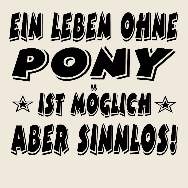 Pony