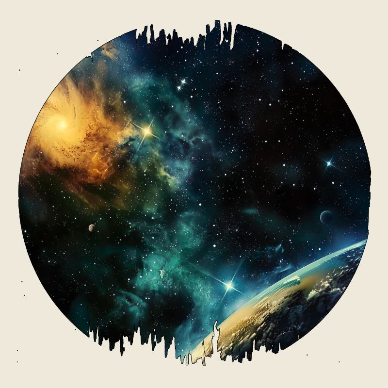 Astronomy is a science