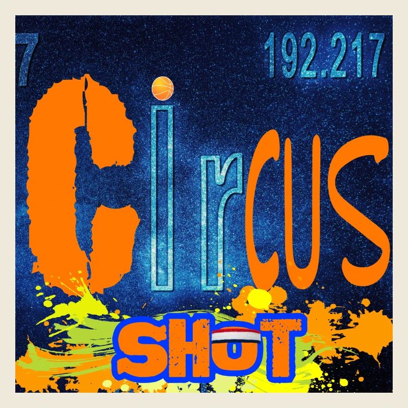 CIRCUS SHOT CHEMISTRY