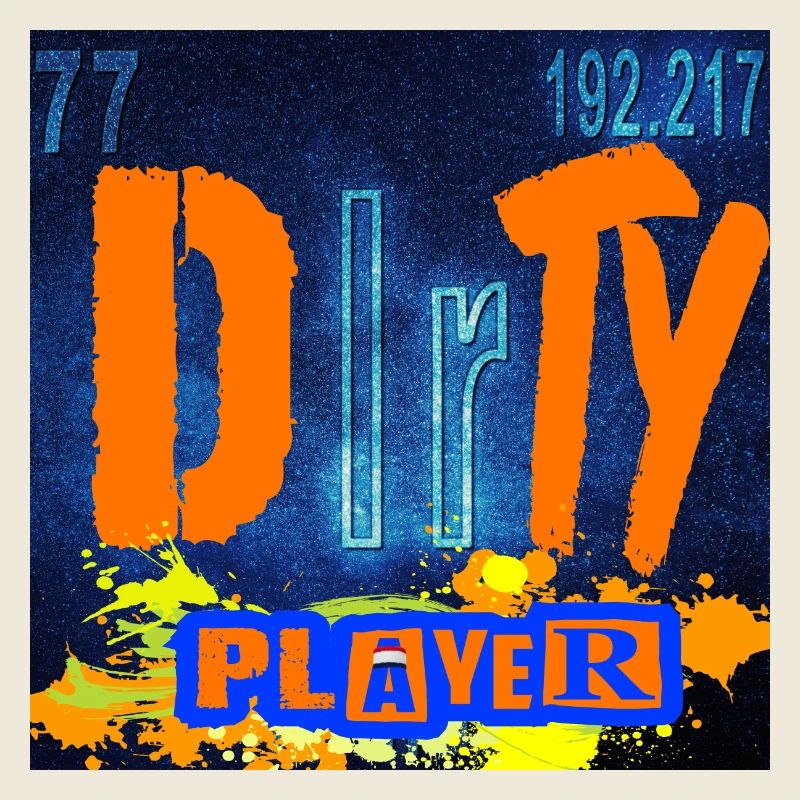 DIRTY PLAYER CHEMISTRY