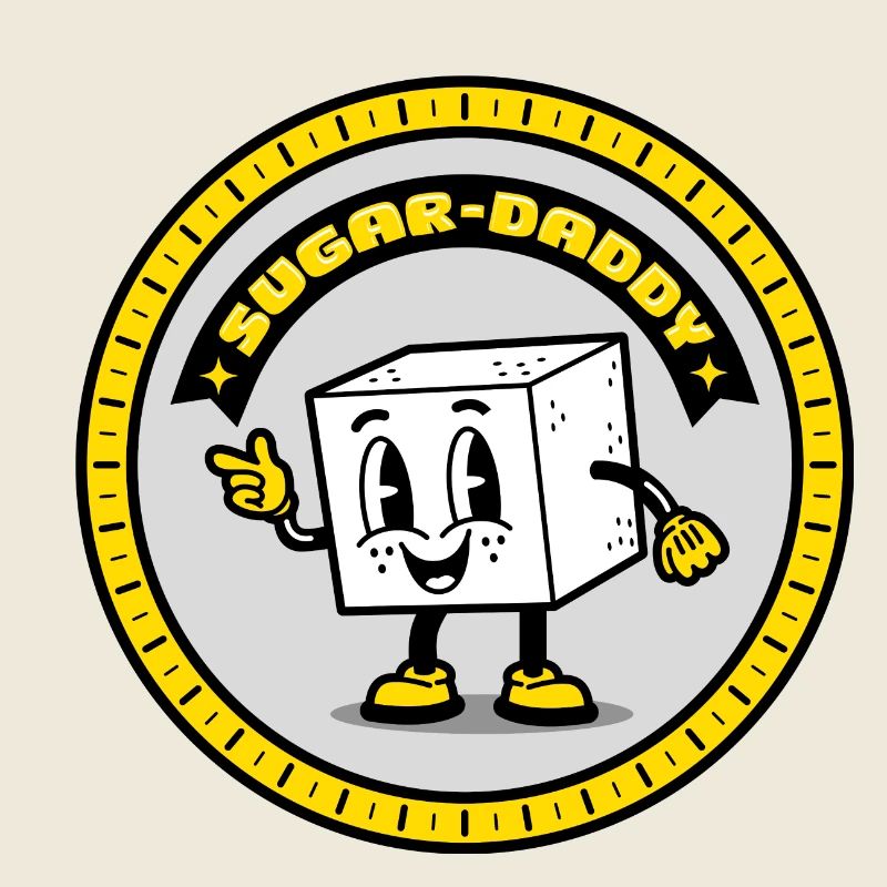 Sugardaddy im Kreis