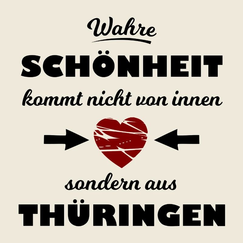 Die Thüringer kommen