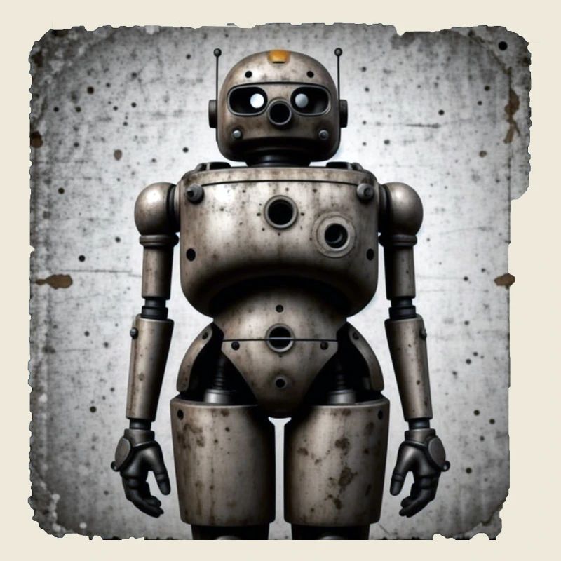 Wide Robot