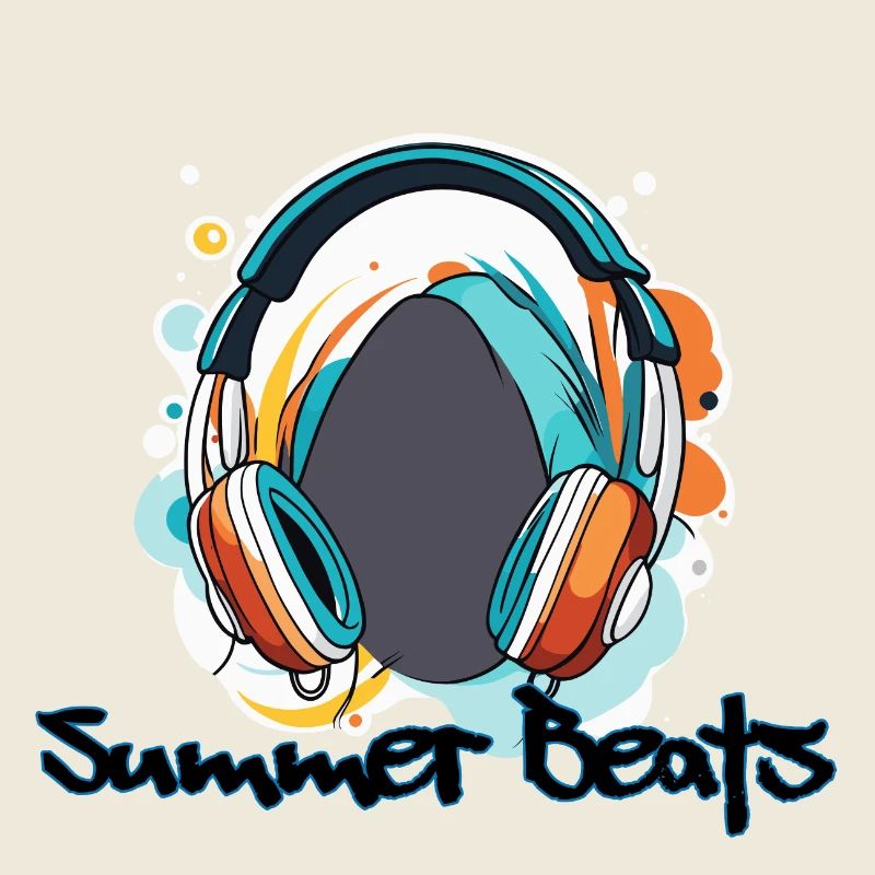 Kopfhörer / Audio / Musik / Klang / Studio / cool