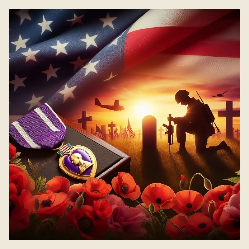 USA Veteranentag