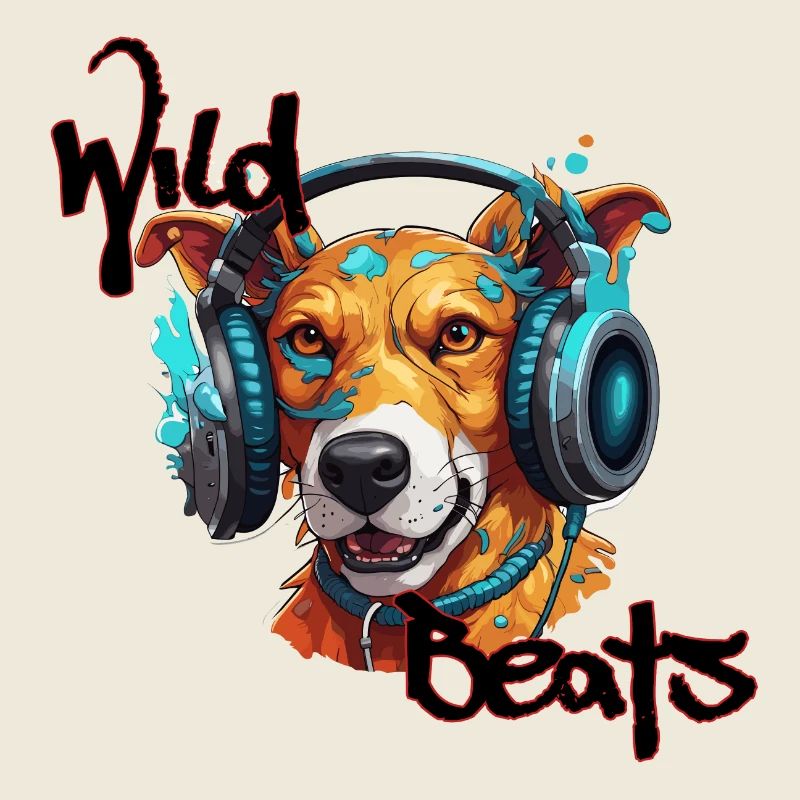 Kopfhörer / Audio / Musik / Klang / cool