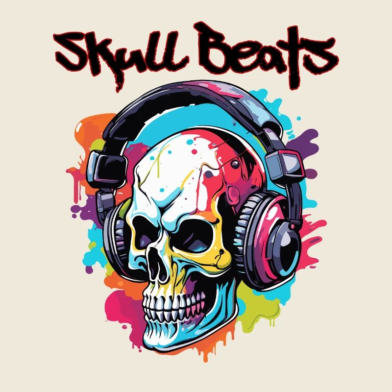 Kopfhörer / Audio / Musik / Klang / cool