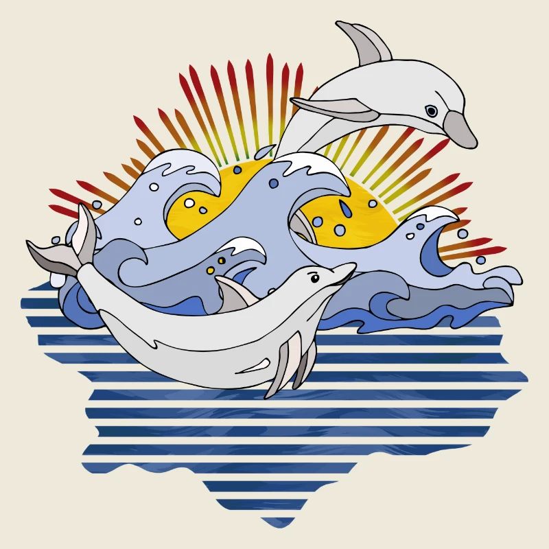 Dolphins