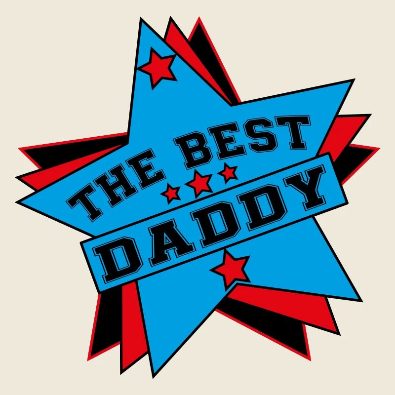 DER BESTE PAPA