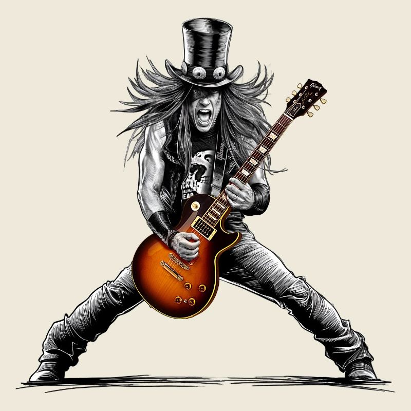 Inferno Riffs