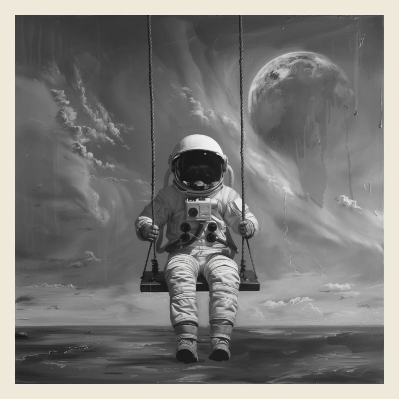 Astronaut