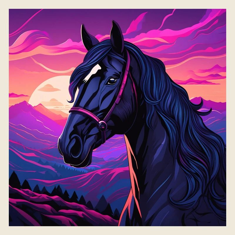 Art du cheval