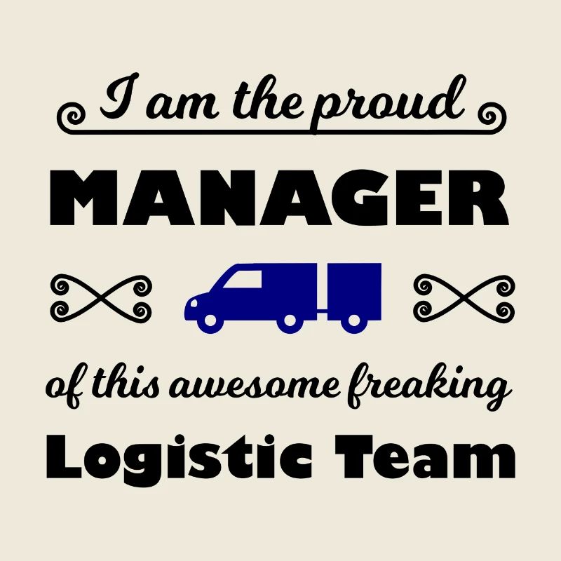 Der beste Logistik Chef