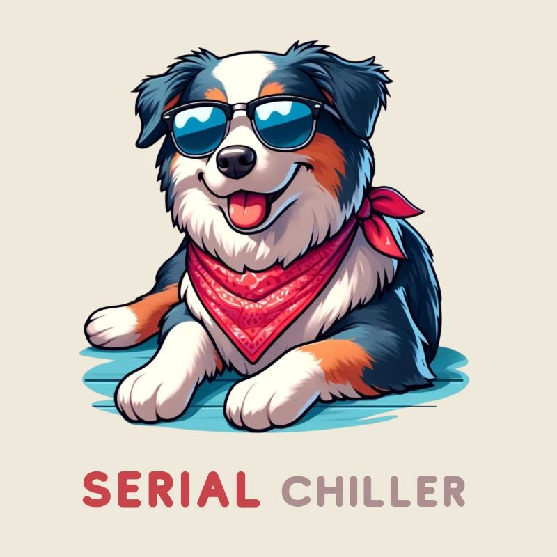 Australian Shepherd