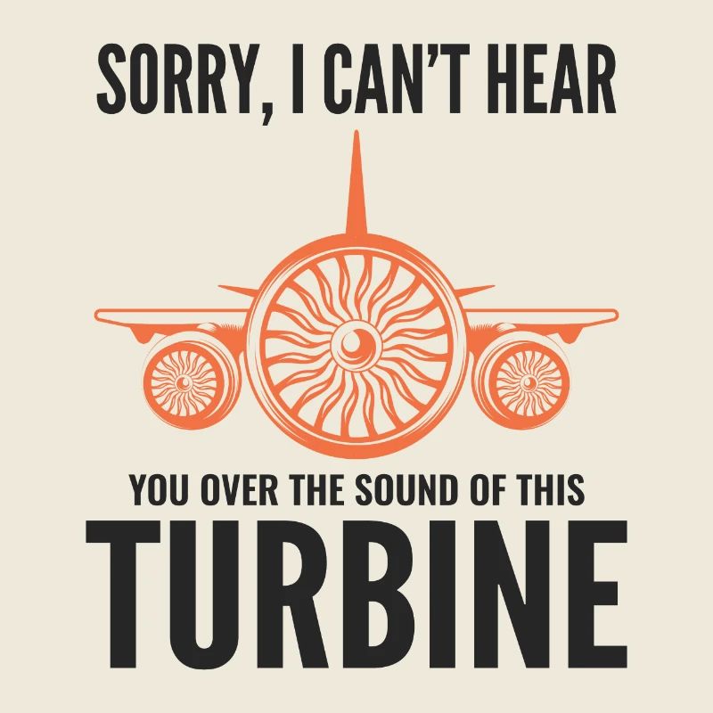 Düsentriebwerk Flugzeugmechaniker Luftfahrttechniker