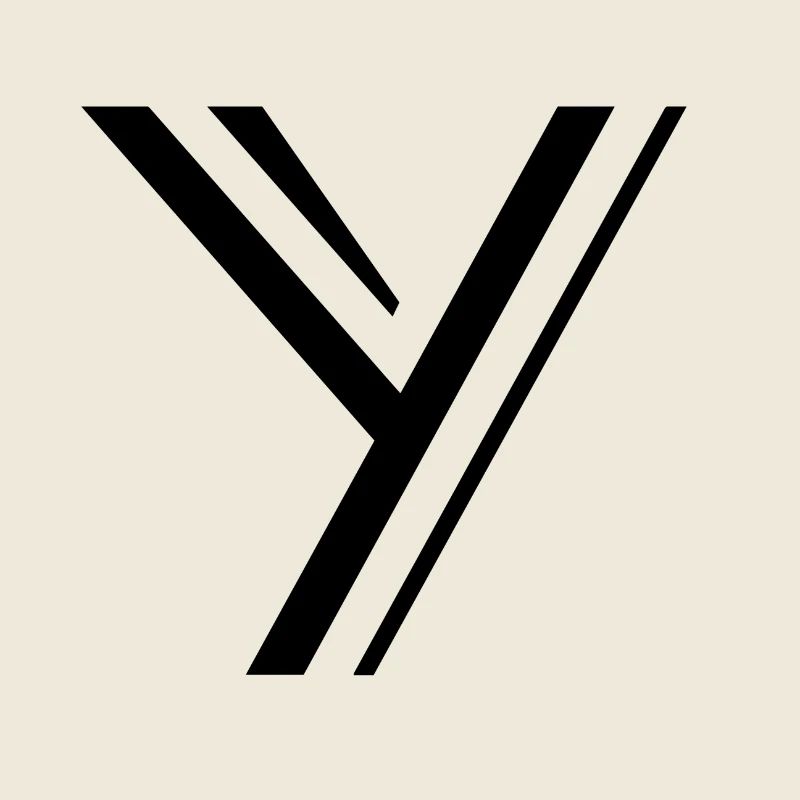 Letter Y