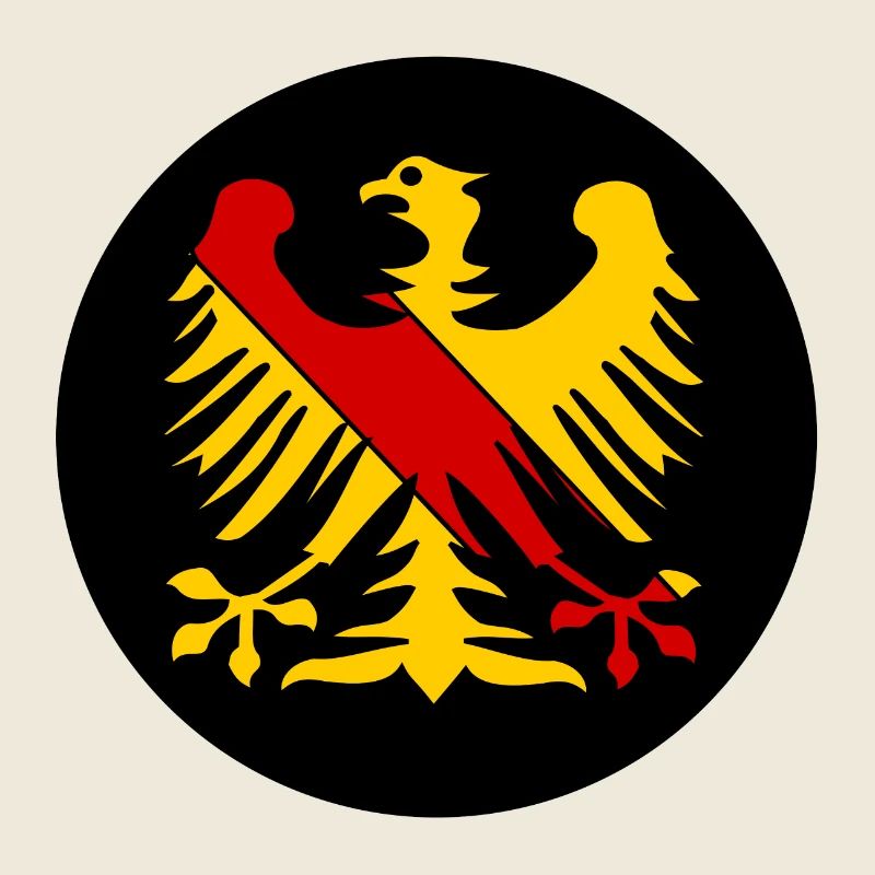 The German Eagles