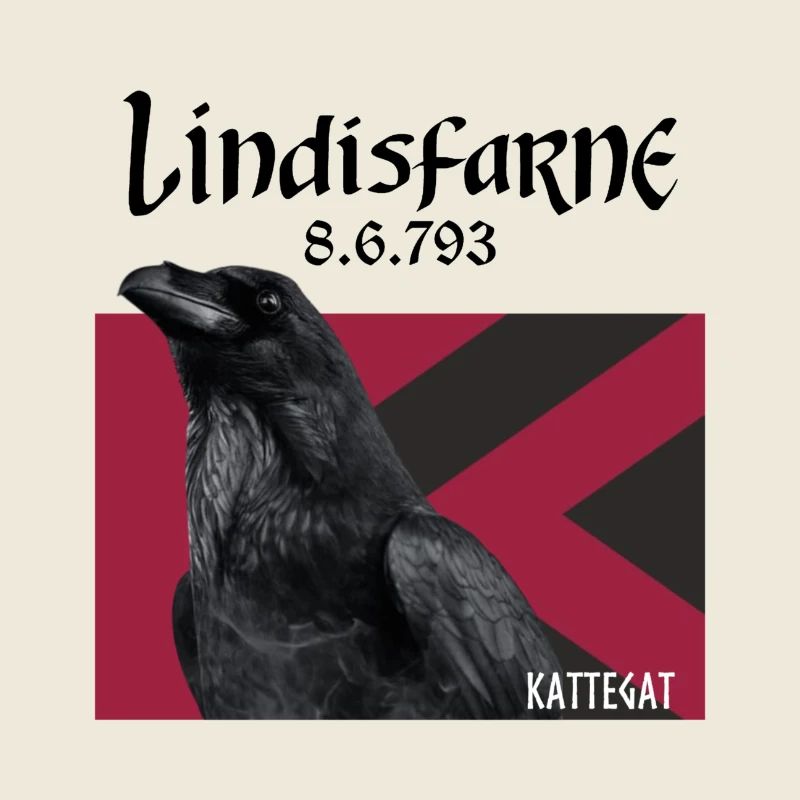 Kattegat Lindisfarne