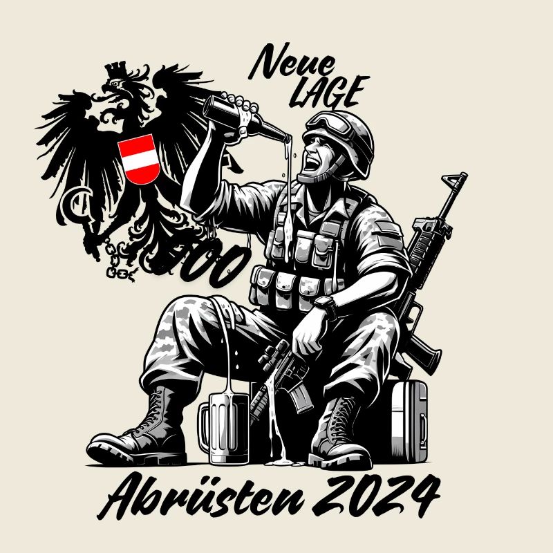 Bundesheer Abrüsten