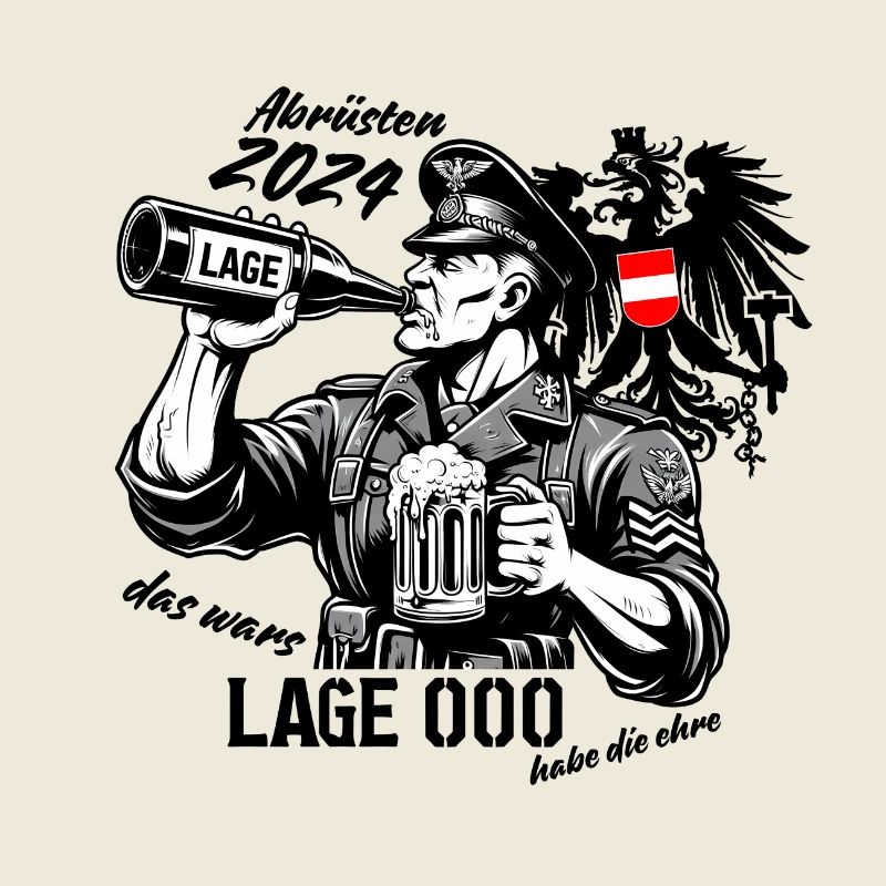 Bundesheer Abrüsten