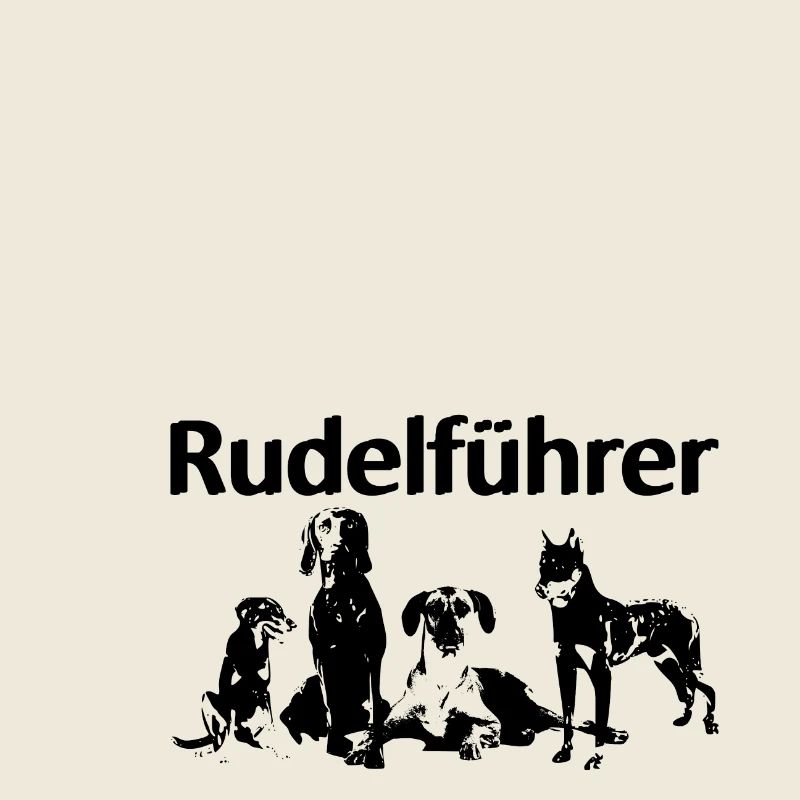 Chef de meute
