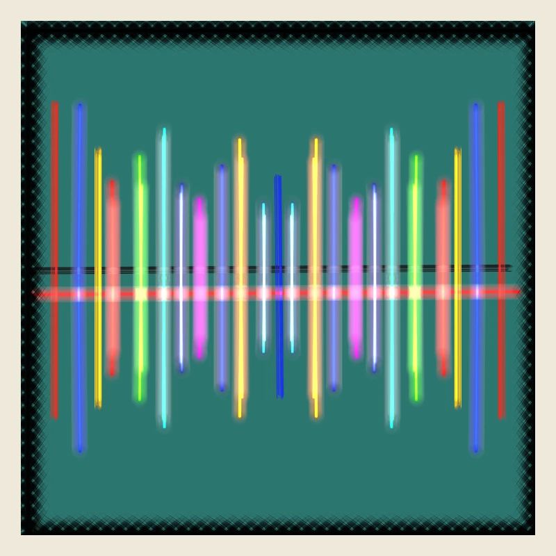 Lignes musicales