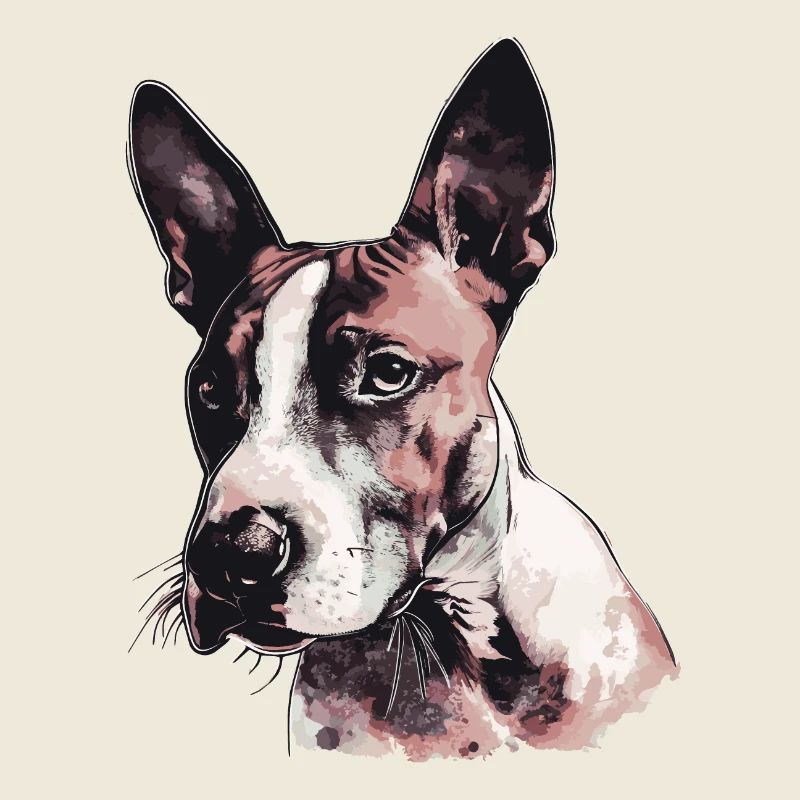 Bull terrier