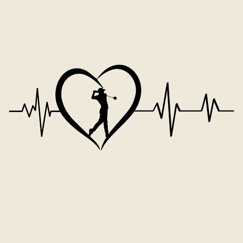 Heartbeat Golf