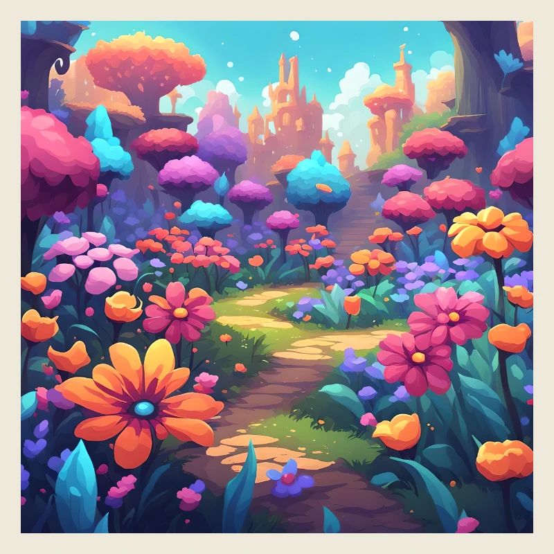 Flowers 2