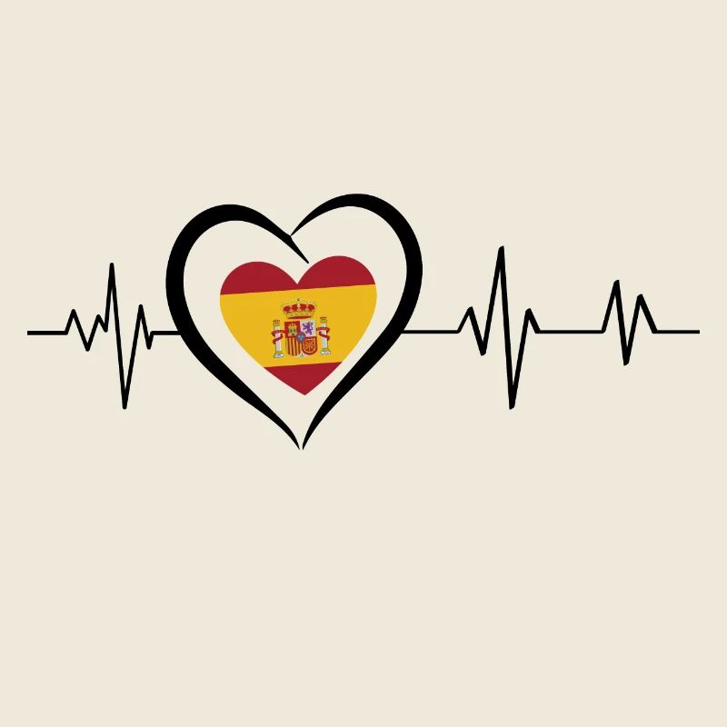 Heartbeat Spanien