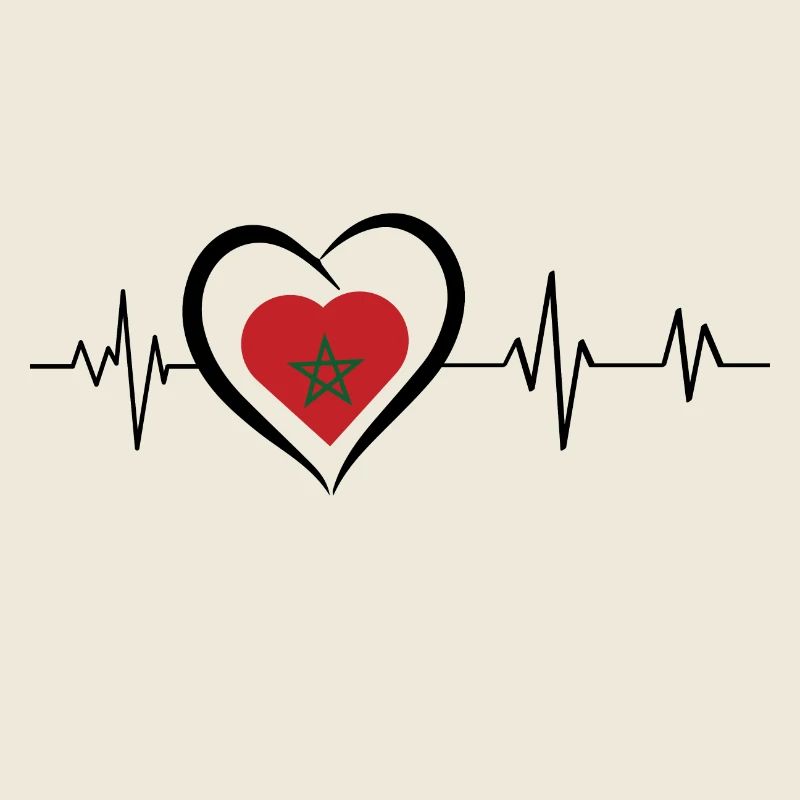 heartbeat Morocco