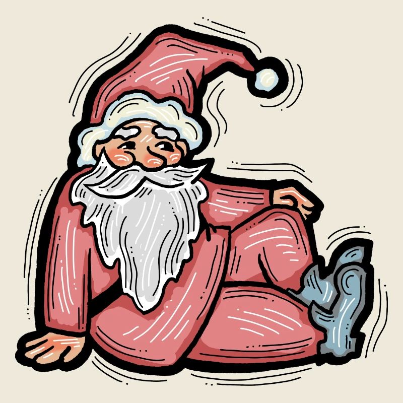 Santa Claus