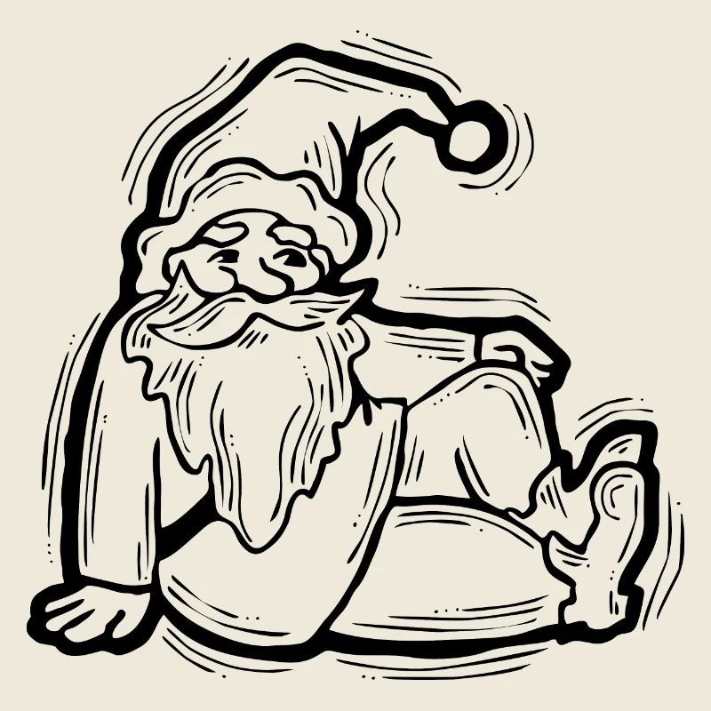 Santa Claus