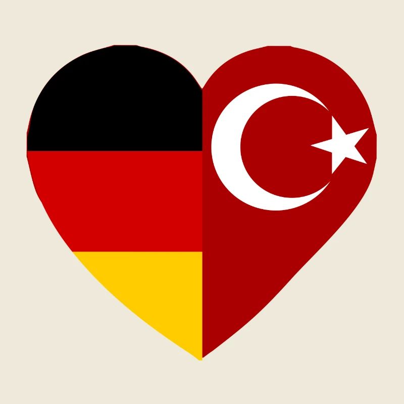 The Türkmann