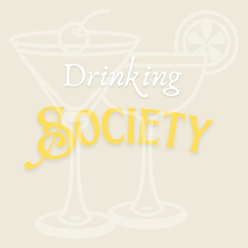 Drinking Society