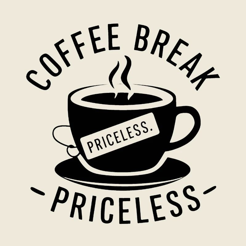 Pause-café - inestimable