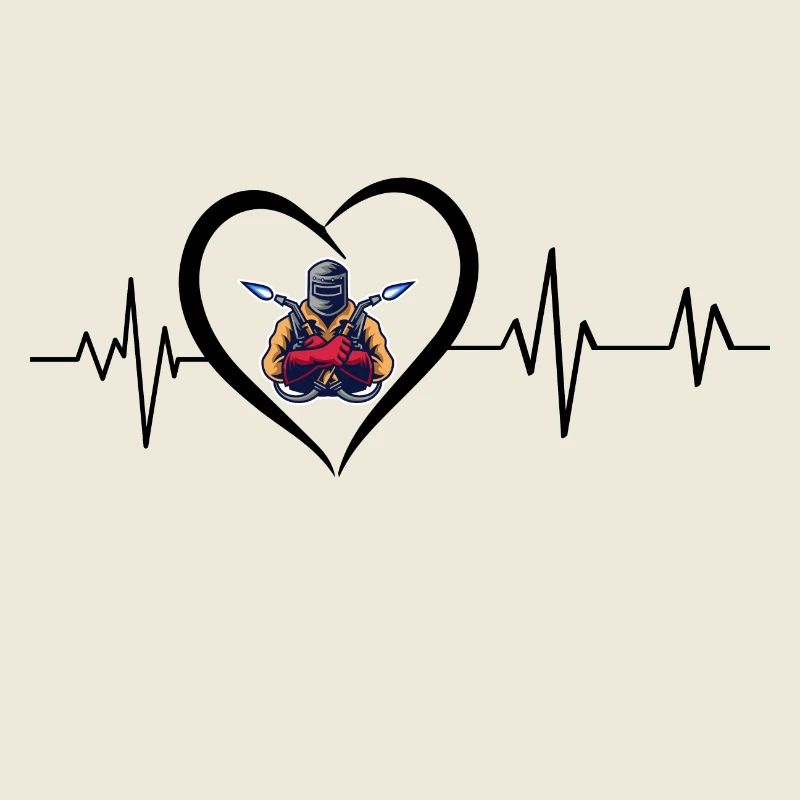 Heartbeat Welder