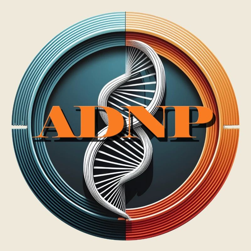 ANDP - Syndrom - GEN