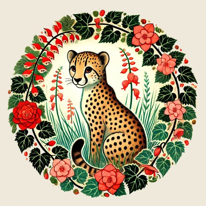 Gepard
