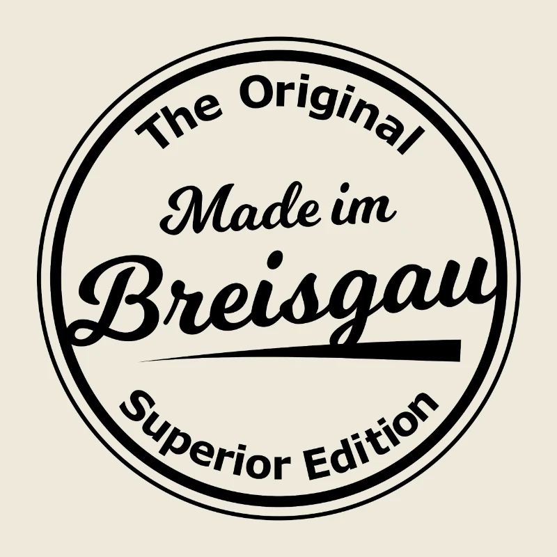 Die Breisgauer in Baden