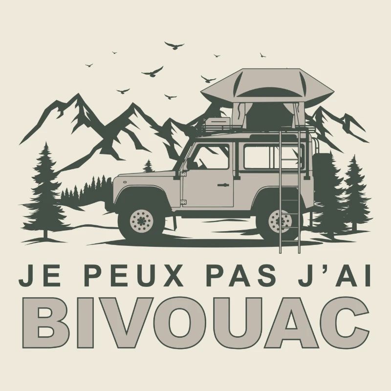Bivouac 11