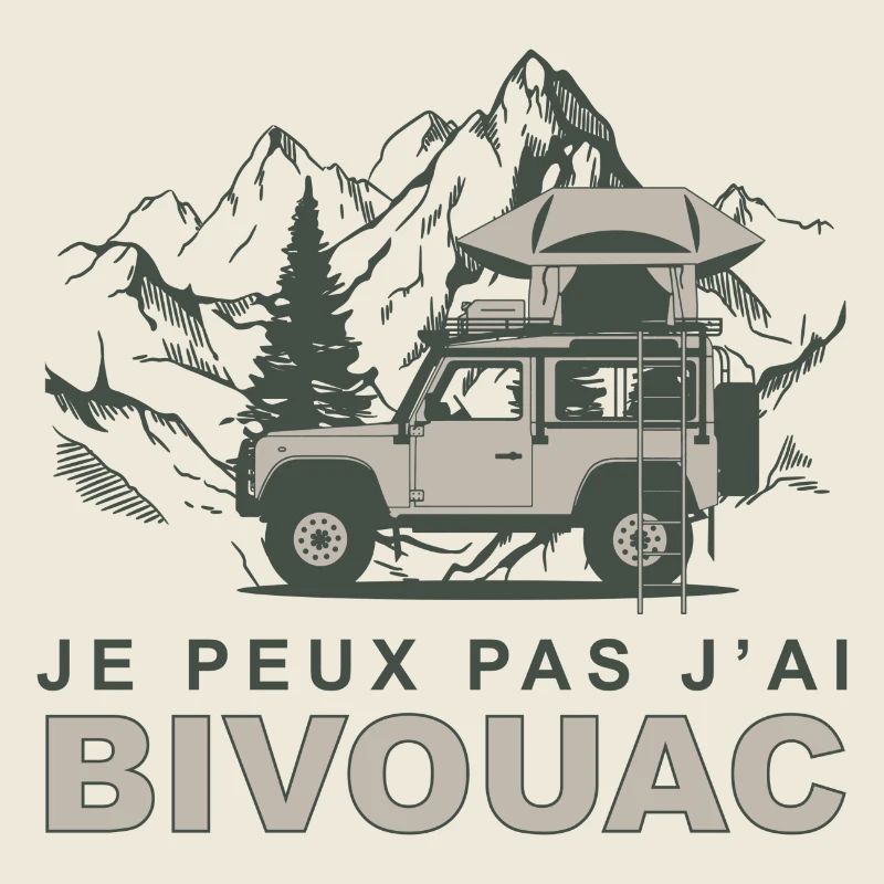 Bivouac 12
