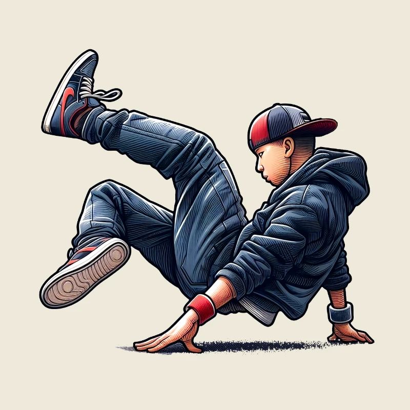 breakdance