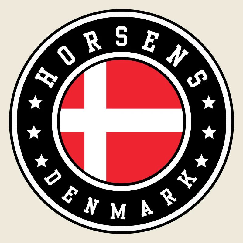 Horsens, Danemark