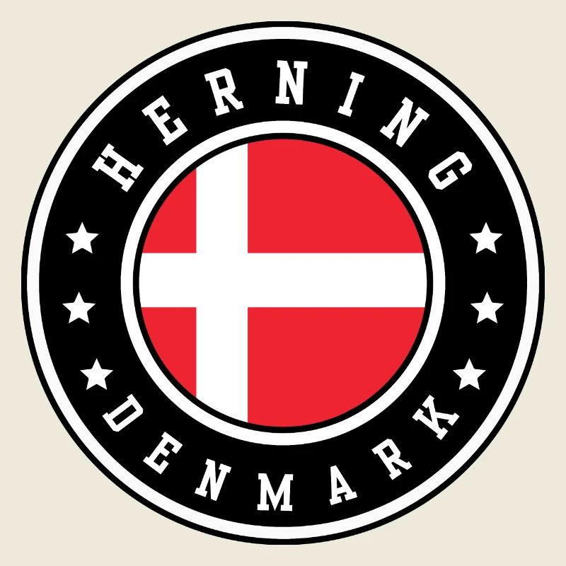 Herning, Dänemark