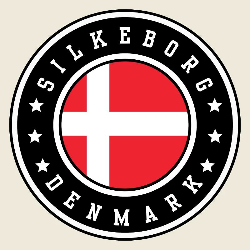 Silkeborg, Dänemark