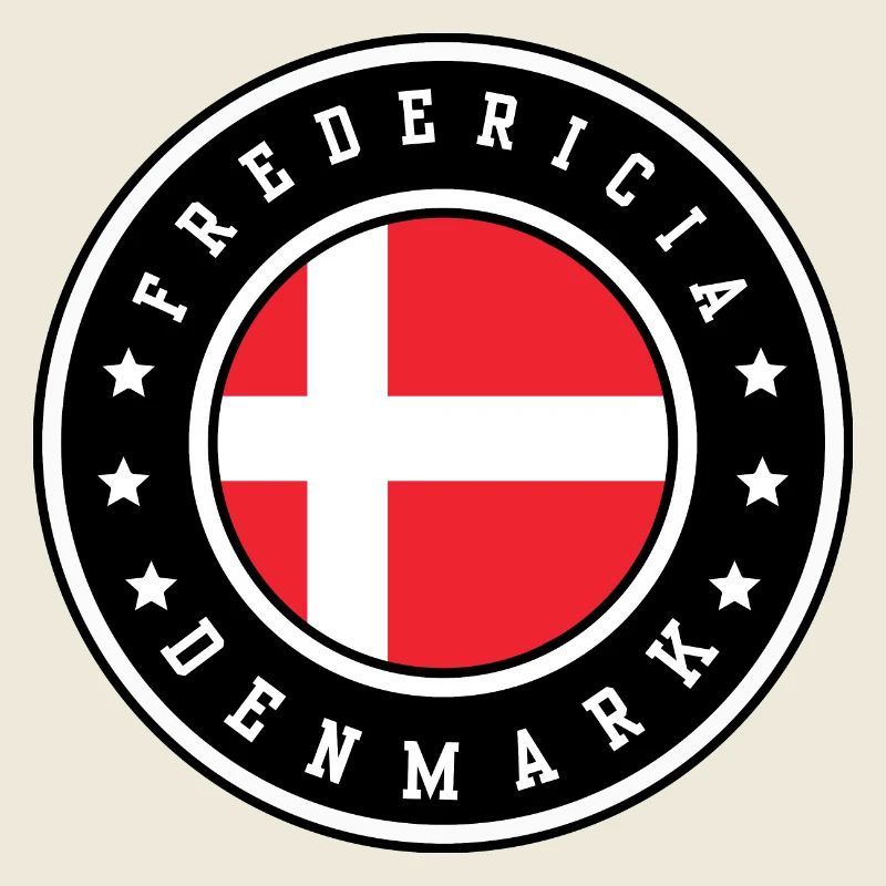 Fredericia, Dänemark