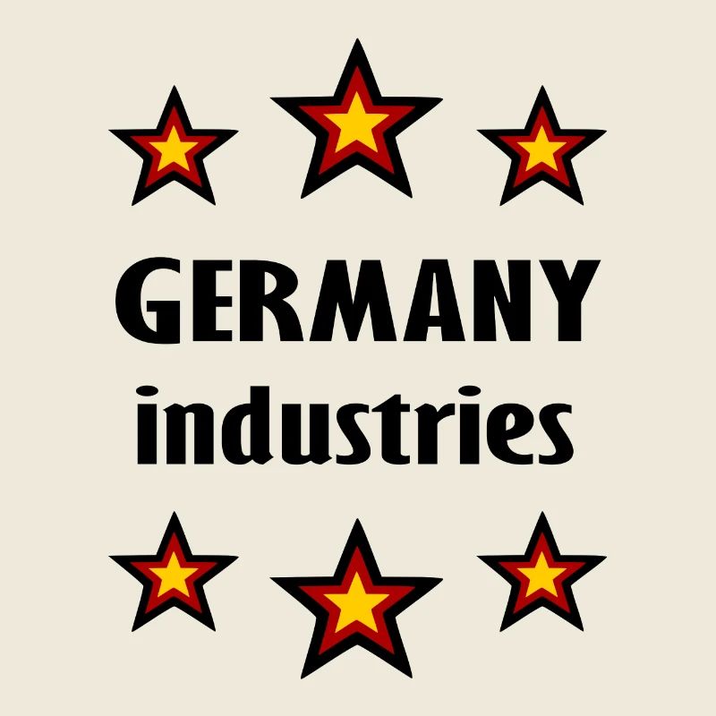Die deutsche Industrie