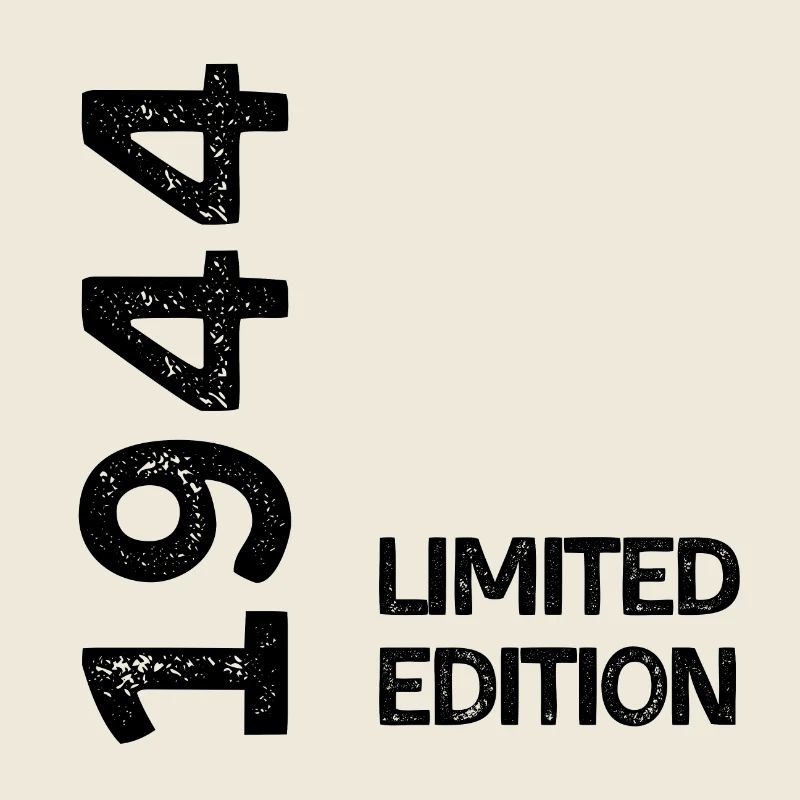 1944 Limited Edition