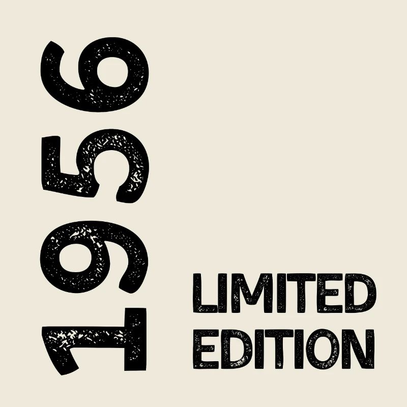 1956 Limited Edition